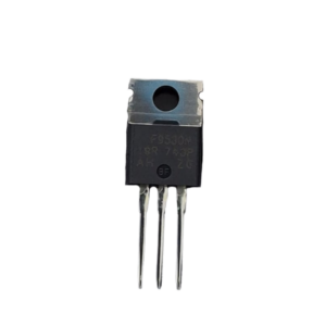 IRF9530N  MOS-FET 12A 100V TO220