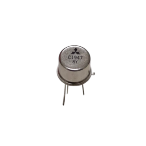 2SC1947 NPN 3,5W 175MHZ MITSUBISHI