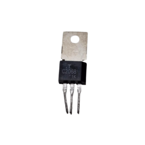 2SC2068  95MHZ 15W 300V