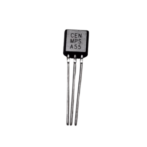 MPSA55 PNP BIPOLAR 60V 100MA