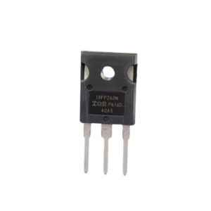 IRFP260 MOSFET N 200V 50A TO247AC