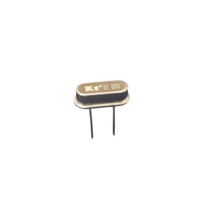 CRISTAL 32.000MHZ MINI