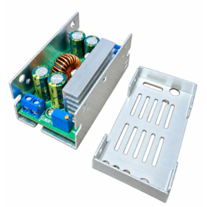 FUENTE STEP-DOWN DC-DC ENTRADA 8-55V SALIDA 1-36V 15A 200W