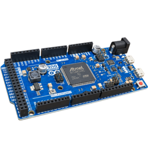 ARDUINO COMPATIBLE DUE R3 ATSAM3X8E ARM CORTEX M3 512 Kb